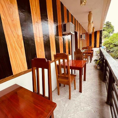 Brenmariel Tourist Inn Эль-Нидо Экстерьер фото